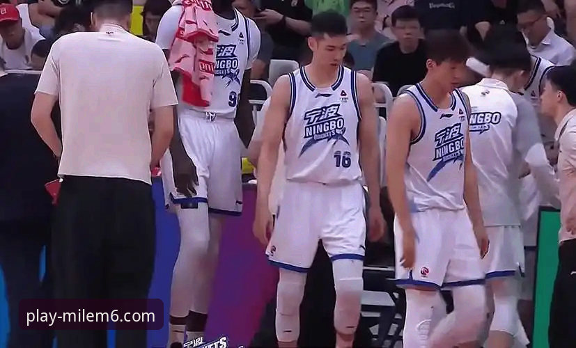 CBA焦点战深度评测：广东77-74险胜宁波，徐杰与奎因双星闪耀
